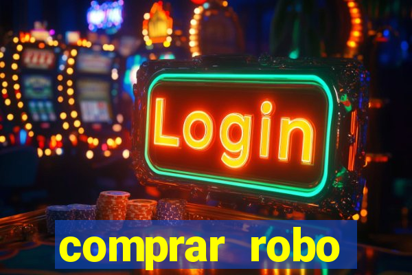 comprar robo fortune tiger